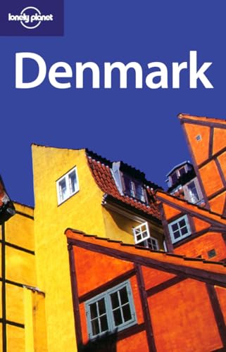 Stock image for Lonely Planet Denmark for sale by Wonder Book