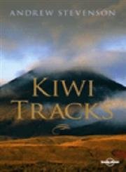 Imagen de archivo de Kiwi Tracks: A New Zealand Journey a la venta por Goodwill