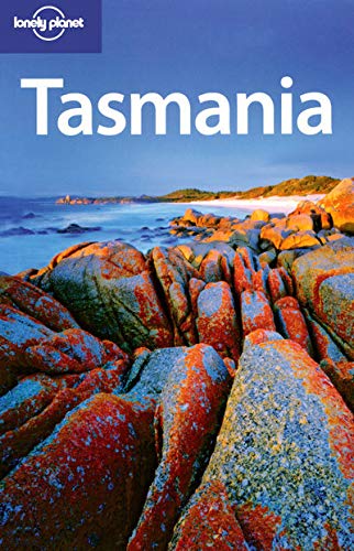 Beispielbild fr Lonely Planet Tasmania (Regional Travel Guide) zum Verkauf von Wonder Book