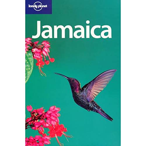 Beispielbild fr Jamaica (Lonely Planet Country Guides) zum Verkauf von AwesomeBooks