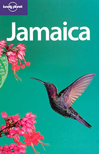 9781741046939: Jamaica (Lonely Planet Country Guides)