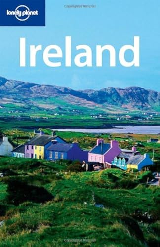 Beispielbild fr Lonely Planet Ireland zum Verkauf von Better World Books: West