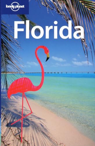 Imagen de archivo de Lonely Planet Florida a la venta por ThriftBooks-Dallas