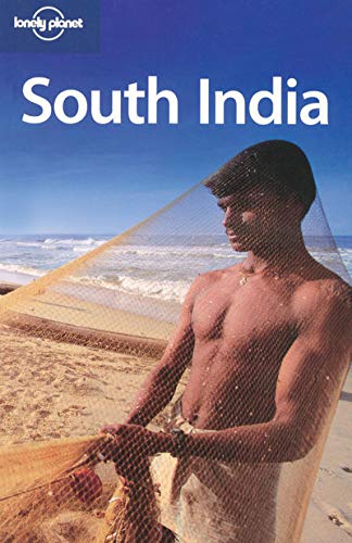 Beispielbild fr South India (Lonely Planet Country & Regional Guides) zum Verkauf von AwesomeBooks