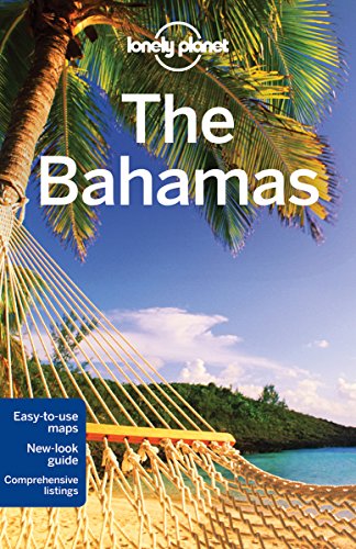 Beispielbild fr Bahamas, The (Lonely Planet Travel Guides) zum Verkauf von BooksRun