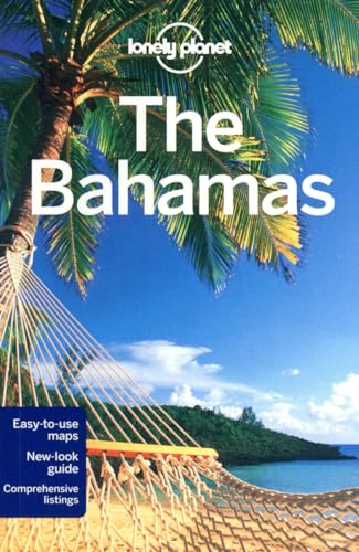 Stock image for Lonely Planet The Bahamas (Travel Guide) for sale by More Than Words