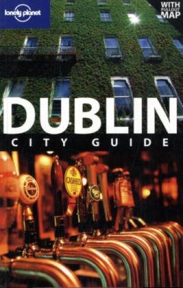 9781741047103: Lonely Planet Dublin City Guide