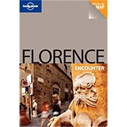 Beispielbild fr Lonely Planet Florence Encounter zum Verkauf von Hastings of Coral Springs