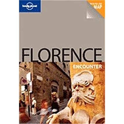 Lonely Planet Encounter Florence (Lonely Planet. Best of Florence) (9781741047172) by Landon, Robert