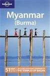 9781741047189: Myanmar (Burma) (Lonely Planet Country Guides)