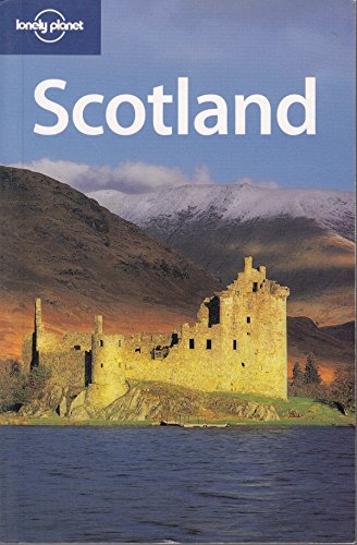 9781741047257: Lonely Planet Scotland