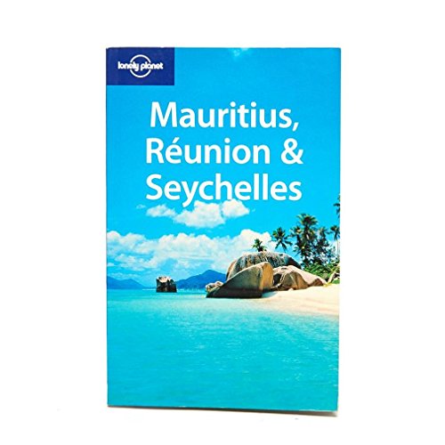 9781741047271: Mauritius, Runion & Seichelles. Ediz. inglese [Lingua Inglese]