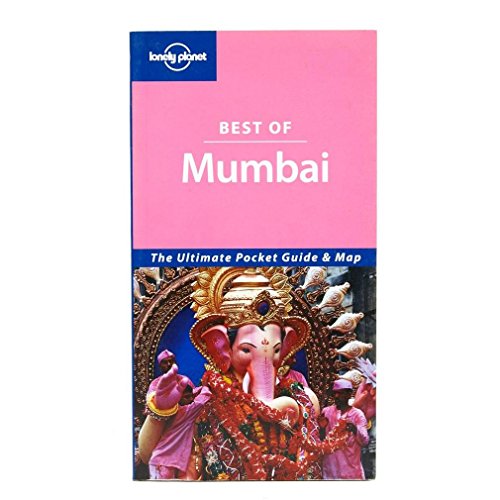 Stock image for Lonely Planet Best of Mumbai for sale by Wonder Book