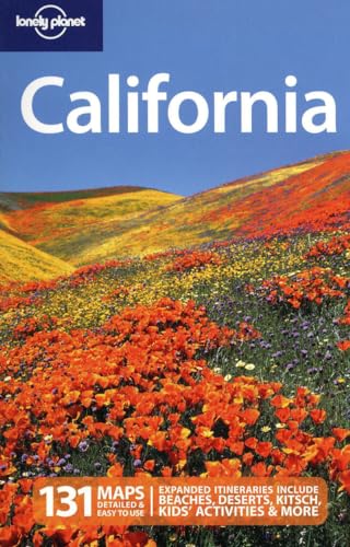 California (Country Regional Guides) Benson, Sara; Averbuck, Alexis and Balfour, Amy C. - AA. VV.