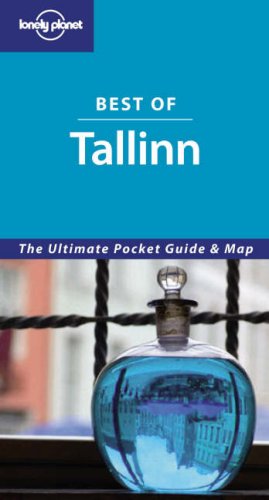 Stock image for Best of Tallinn for sale by Better World Books