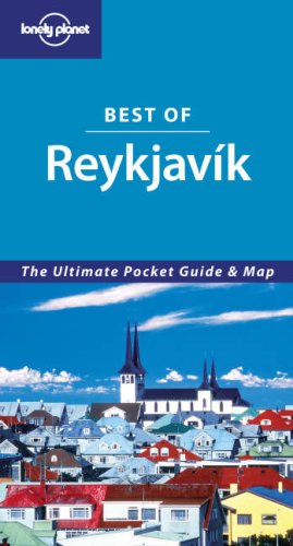 Stock image for Best of Reykjavik: The Ultimate Pocket Guide and Map (Lonely Planet) (Lonely Planet Best of Series) for sale by Goodwill