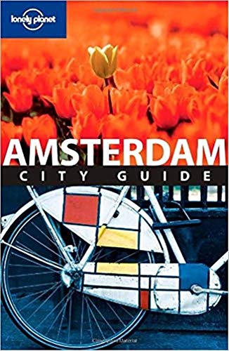 9781741047639: Lonely Planet Amsterdam: City Guide