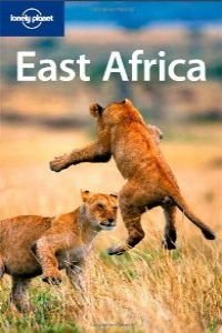 Stock image for Lonely Planet East Africa for sale by Better World Books: West