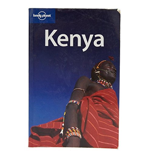 9781741047738: Kenya 7 (Lonely Planet Country Guides) [Idioma Ingls] (Country Regional Guides)