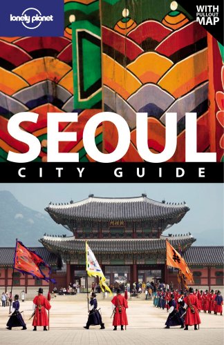 Stock image for Seoul (City Travel Guide) for sale by Wonder Book