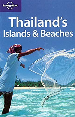 Imagen de archivo de Lonely Planet Thailand's Islands & Beaches (Regional Guide) a la venta por SecondSale