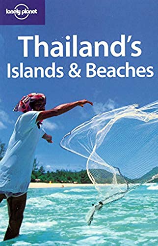 Stock image for Lonely Planet Thailand's Islands & Beaches for sale by ThriftBooks-Atlanta