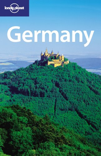 Imagen de archivo de Germany (Country Travel Guide) a la venta por Wonder Book