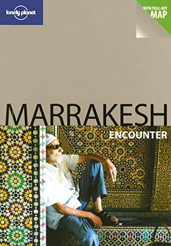 9781741047875: Marrakesh (Lonely Planet Encounter Guides)