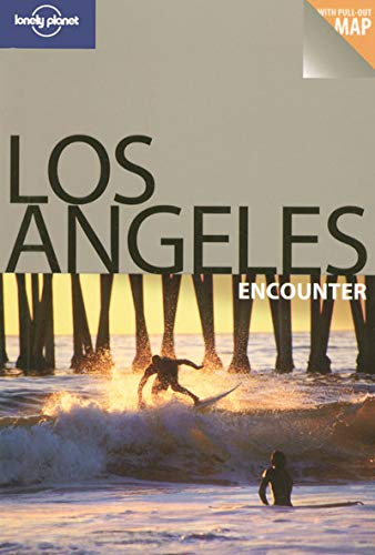 Beispielbild fr Los Angeles zum Verkauf von Better World Books