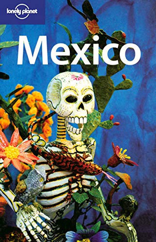 Stock image for Lonely Planet Mexico, 11th Edition for sale by Hippo Books