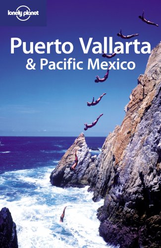 Beispielbild fr Puerto Vallarta & Pacific Mexico (Regional Travel Guide) zum Verkauf von SecondSale