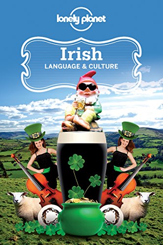 Beispielbild fr Lonely Planet Irish Language & Culture 2 (Phrasebook) zum Verkauf von ZBK Books