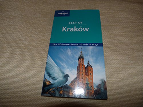 Stock image for Best of Krakw for sale by Better World Books