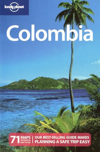 Imagen de archivo de Colombia (Country Travel Guide) a la venta por More Than Words