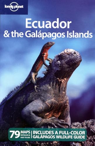 Beispielbild fr Ecuador & the Galapagos Islands (Country Travel Guide) zum Verkauf von Wonder Book