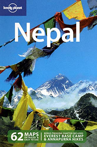 9781741048322: Nepal 8 (Lonely Planet Country Guides) [Idioma Ingls] (Country Regional Guides)