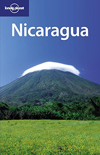 lonely planet nicaragua
