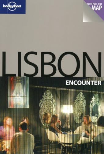 Beispielbild fr Lisbon Encounter zum Verkauf von Wonder Book