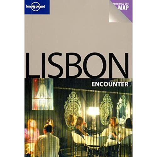 9781741048537: Lisbon Encounter 1 (Lonely Planet)