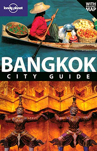 Lonely Planet Bangkok (9781741048582) by Andrew Burke; Austin Bush