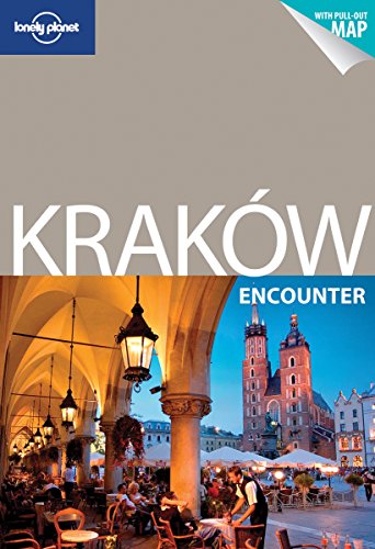 Beispielbild fr Lonely Planet Krakow : Encounter zum Verkauf von Better World Books