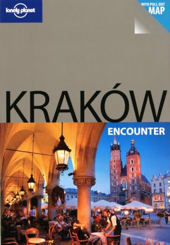 Krakow Encounter 1 (Lonely Planet Encounter) (9781741048612) by Vorhees, Mara