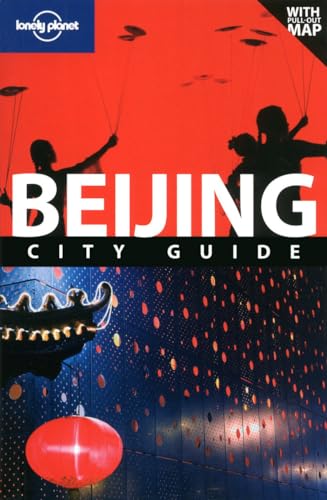 Beispielbild fr Lonely Planet Beijing (City Travel Guide) zum Verkauf von Wonder Book