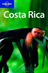 Stock image for Lonely Planet Costa Rica for sale by Better World Books