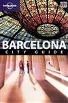 Barcelona ,Damien Simonis Lonely Planet 