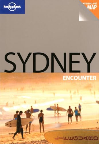 Stock image for Lonely Planet Syndey Encounter [With Pull-Out Map] for sale by ThriftBooks-Dallas