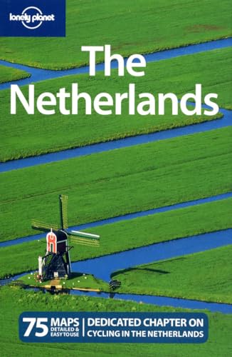 9781741049251: THE NETHERLANDS 4ED -ANGLAIS-