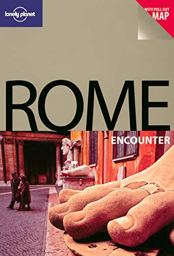 Stock image for Rome Encounter Travel Guide for sale by Better World Books