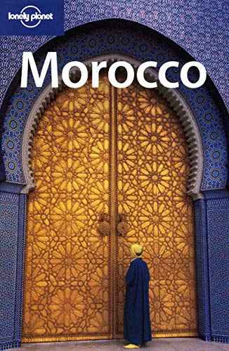 Beispielbild fr Morocco (Lonely Planet Country Guides) zum Verkauf von WorldofBooks