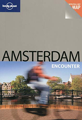 Beispielbild für Lonely Planet Amsterdam Encounter (Best Of) zum Verkauf von Wonder Book